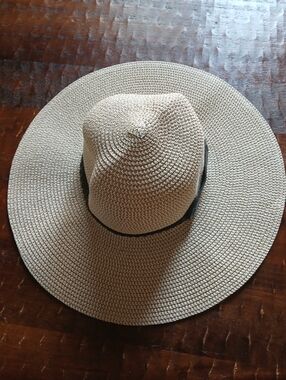 Australia Gold Coast Paper Straw Sun Hat
